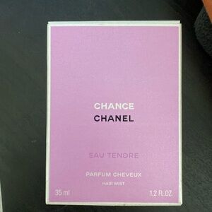 Chanel perfume